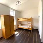 Hostel Rennsteighostel Ruhla