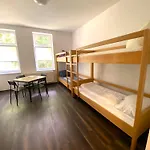 Hostel Rennsteighostel *