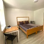 Hostel Rennsteighostel *