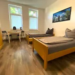 Rennsteighostel Hostel *