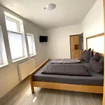 Rennsteighostel Hostel