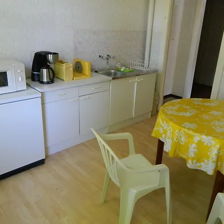 Ostello Rennsteighostel