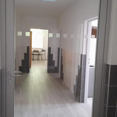 Hostel Rennsteighostel