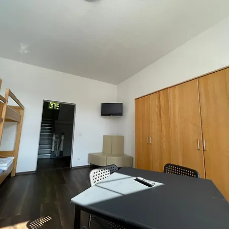 Hostel Rennsteighostel