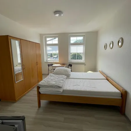 Rennsteighostel Hostel *