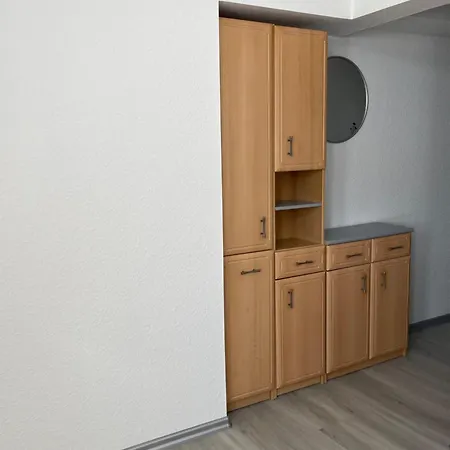 Hostel Rennsteighostel *