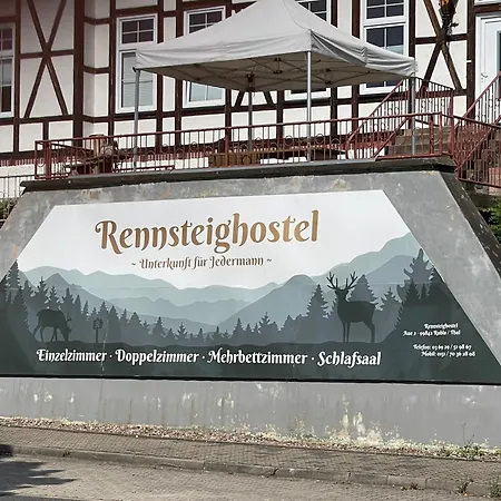 Rennsteighostel Hostel
