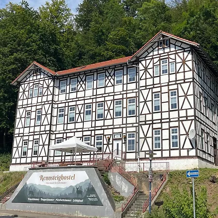 Ostello Rennsteighostel *