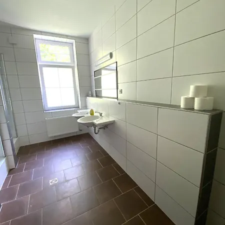 Hostel Rennsteighostel *