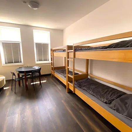 Hostal Rennsteighostel