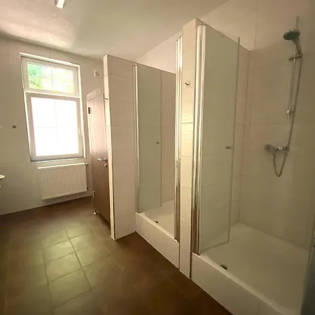 Hostel Rennsteighostel Ruhla