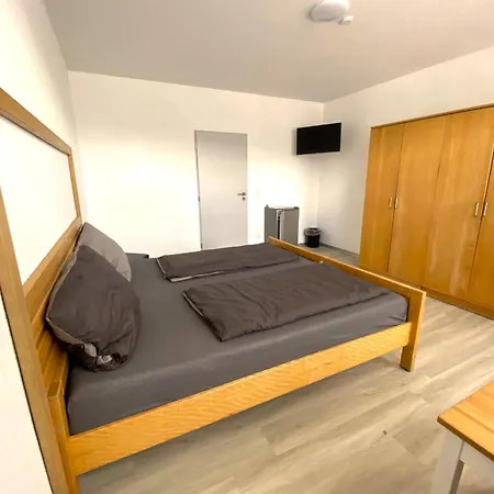 Hostel Rennsteighostel *