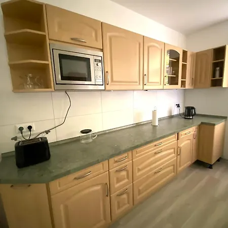 Rennsteighostel Ostello Ruhla