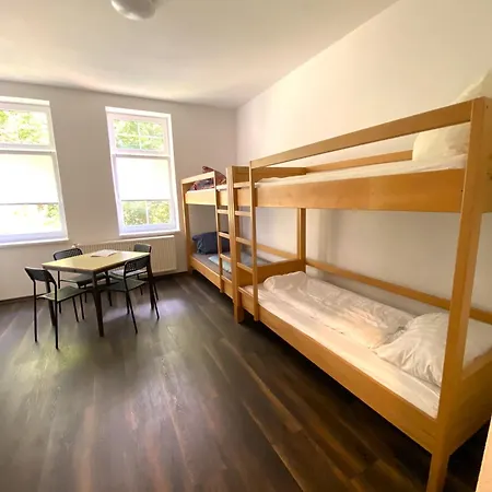 Hostel Rennsteighostel *
