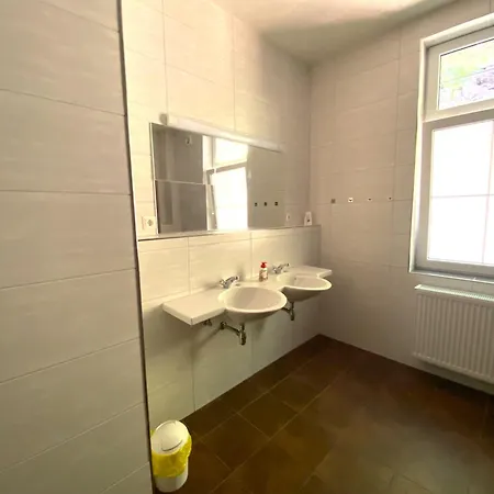 Rennsteighostel Ostello Ruhla