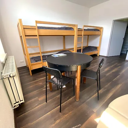 Rennsteighostel Hostal
