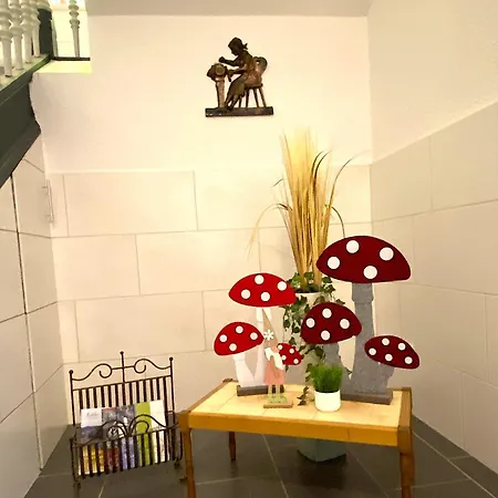 Ostello Rennsteighostel