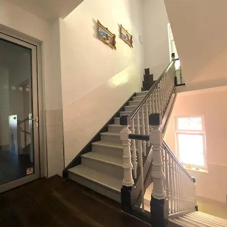 Rennsteighostel Ostello