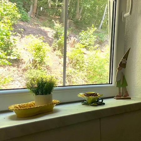 Rennsteighostel Ruhla