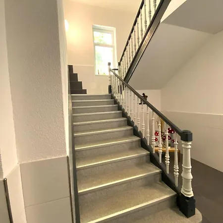 Rennsteighostel * Ruhla