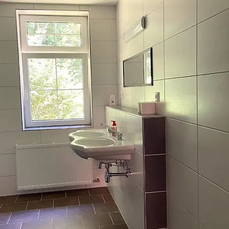 Hostel Rennsteighostel Ruhla