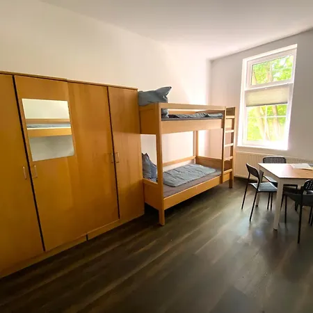 Hostal Rennsteighostel