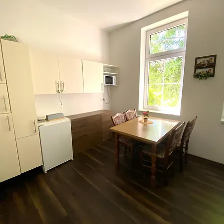 Rennsteighostel Ostello *