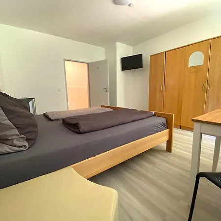 Hostal Rennsteighostel