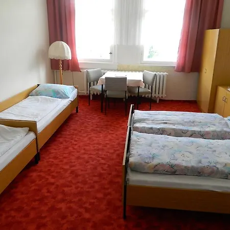 Rennsteighostel Ruhla