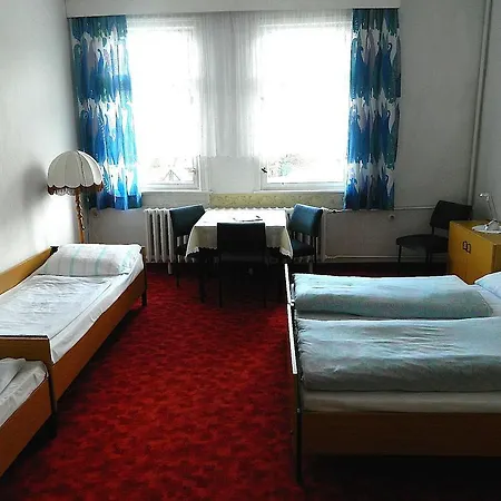 Rennsteighostel