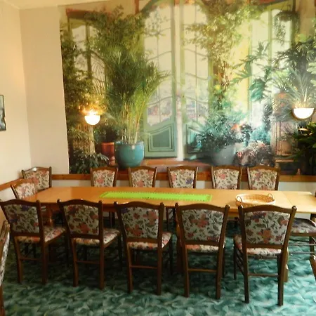 Rennsteighostel Ruhla