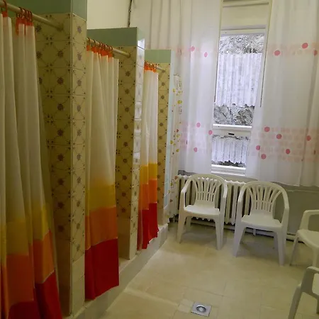 Rennsteighostel Ostello *