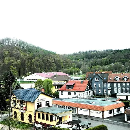 Rennsteighostel *