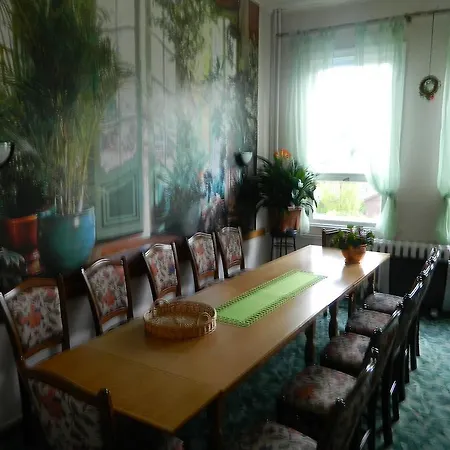 Rennsteighostel Ostello