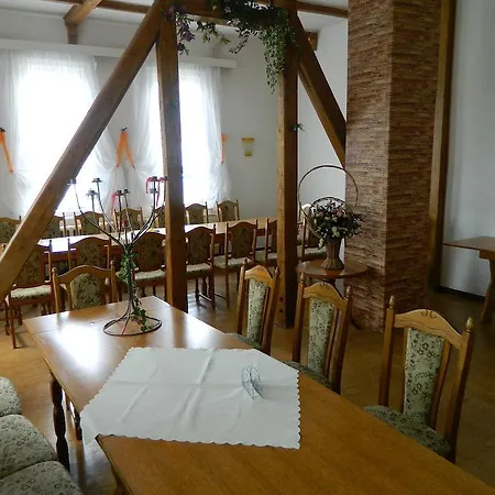 Rennsteighostel Ruhla