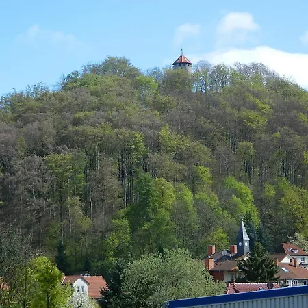 Hostel Rennsteighostel