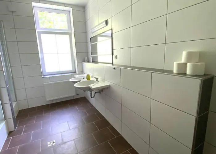 Hostel Rennsteighostel *