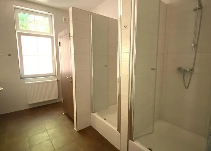 Hostel Rennsteighostel Ruhla