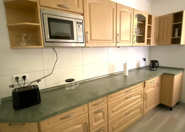 Rennsteighostel Hostel Ruhla