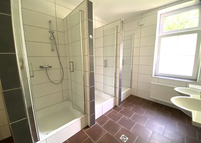 Rennsteighostel * Ruhla