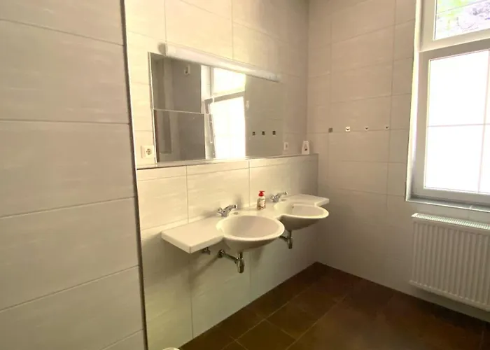 Rennsteighostel Hostel Ruhla