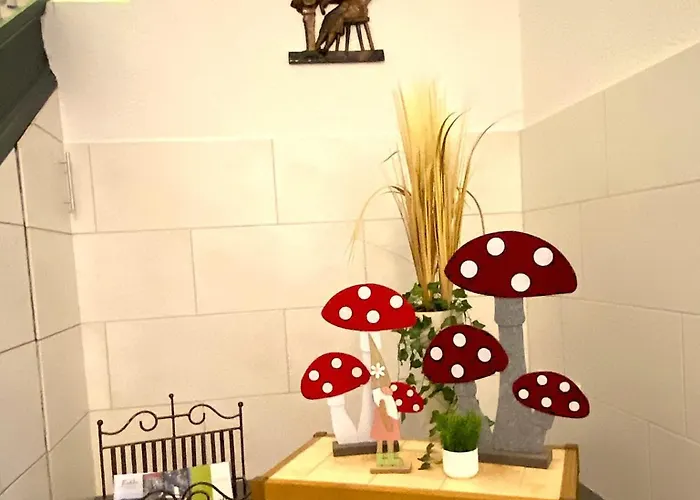 Hostel Rennsteighostel