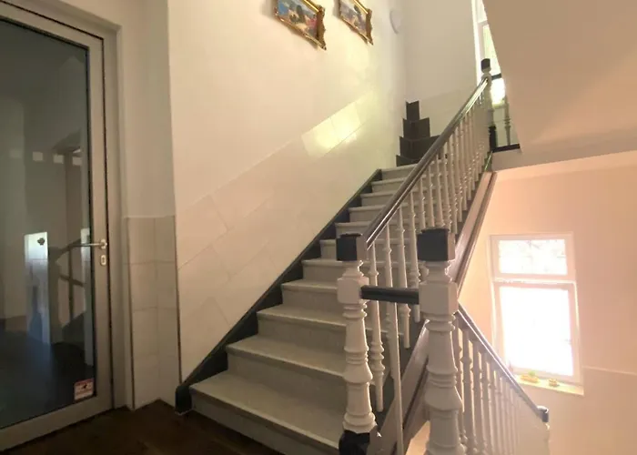 Rennsteighostel Hostel