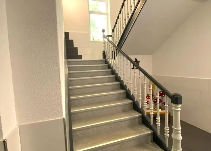 Rennsteighostel * Ruhla