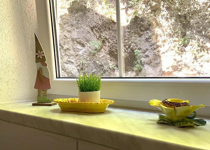 Rennsteighostel * Ruhla