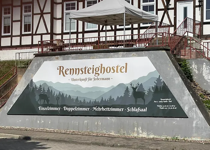 Rennsteighostel Hostel