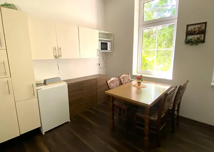 Rennsteighostel Hostel *