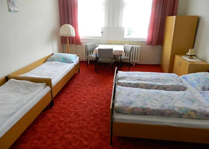 Rennsteighostel Ruhla