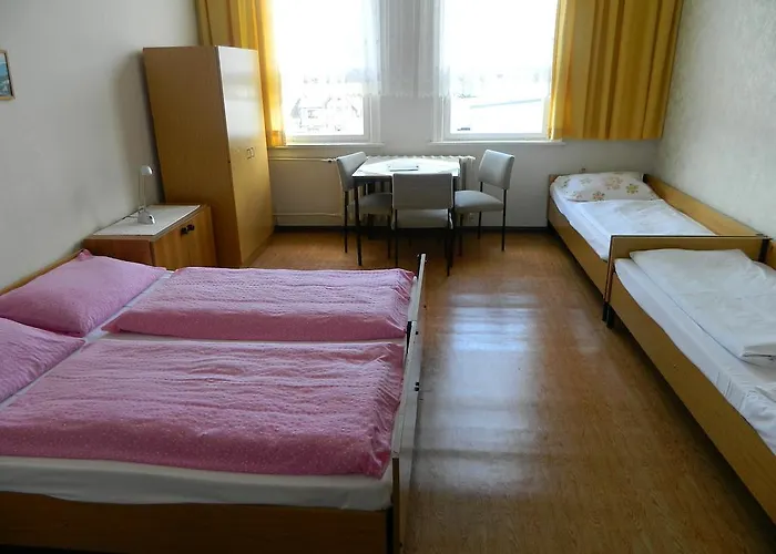 Rennsteighostel Hostel *