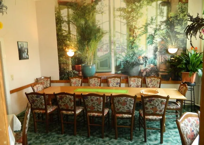 Rennsteighostel Ruhla